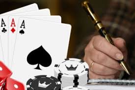 Vulkan Olimp Casino