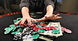Casino Taker
